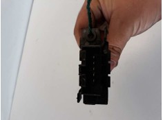 Recambio de resistencia calefaccion para fiat grande punto (199) 1.2 8v active (01.2007) referencia OEM IAM 51002300   2