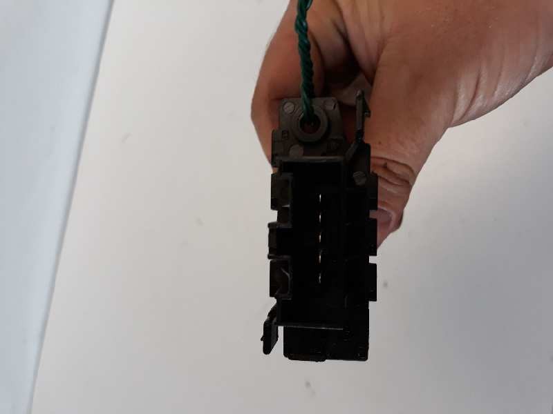 Recambio de resistencia calefaccion para fiat grande punto (199) 1.2 8v active (01.2007) referencia OEM IAM 51002300  