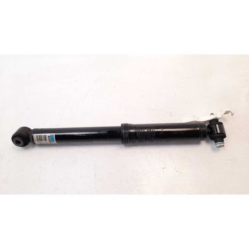 Recambio de amortiguador trasero derecho para citroen c4 cactus 1.6 blue-hdi fap referencia OEM IAM 9809739280  