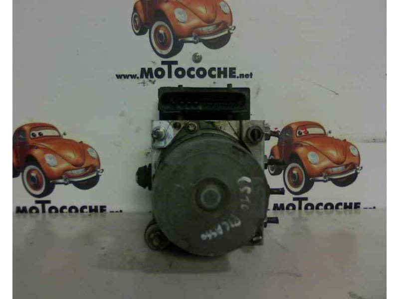 Recambio de abs para citroen xsara picasso 1.6 16v hdi referencia OEM IAM 9660779880 0265231522 6510