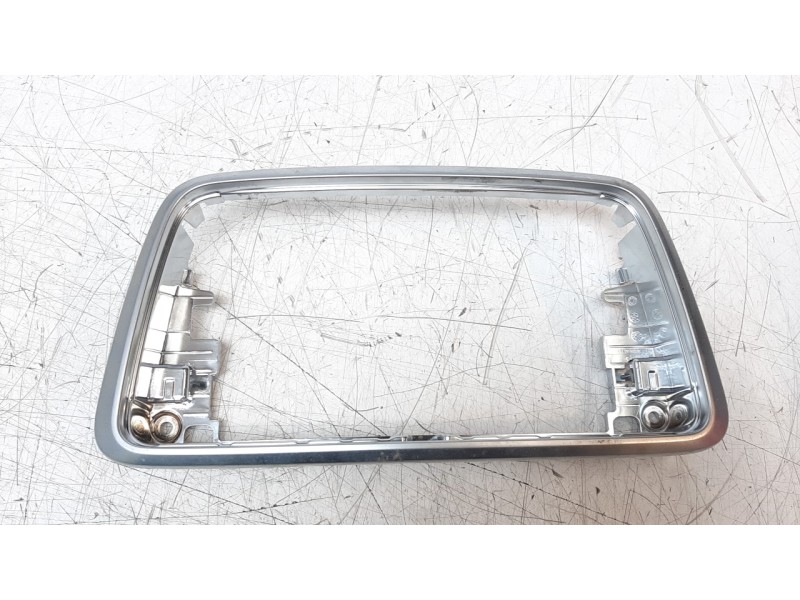 Recambio de moldura para mercedes-benz clase gla (w156) gla 200 cdi (156.908) referencia OEM IAM A1766890018  