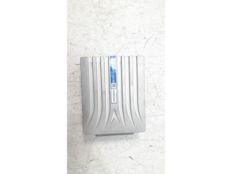 Recambio de modulo electronico para hyundai ioniq referencia OEM IAM 96370G2100  
