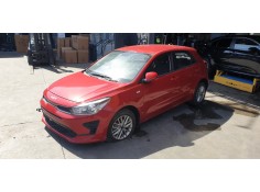 kia rio (yb) del año 2021 2