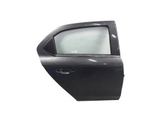 PUERTA TRASERA DERECHA 9675190680 