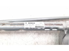 Recambio de motor limpia delantero para audi q7 4mg referencia OEM IAM 4M8955023   2