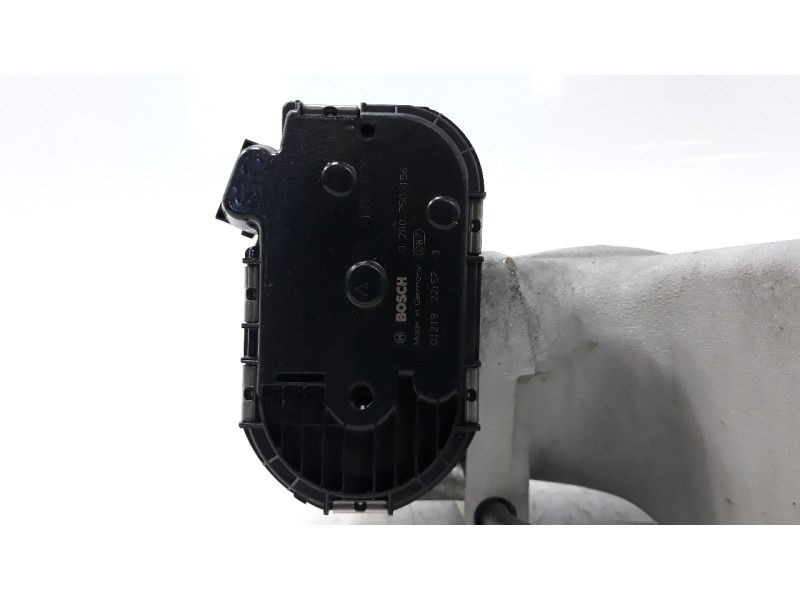 Recambio de colector admision para aston martin rapide 5.9 v12 cat referencia OEM IAM 8G439424DA  