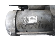 Recambio de motor arranque para seat leon (5f1) style referencia OEM IAM 0AH911023G ARF020304DN 4280008863 2