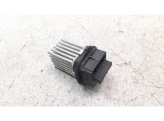 Recambio de resistencia calefaccion para land rover evoque 2.2 sd4 cat referencia OEM IAM F7253  