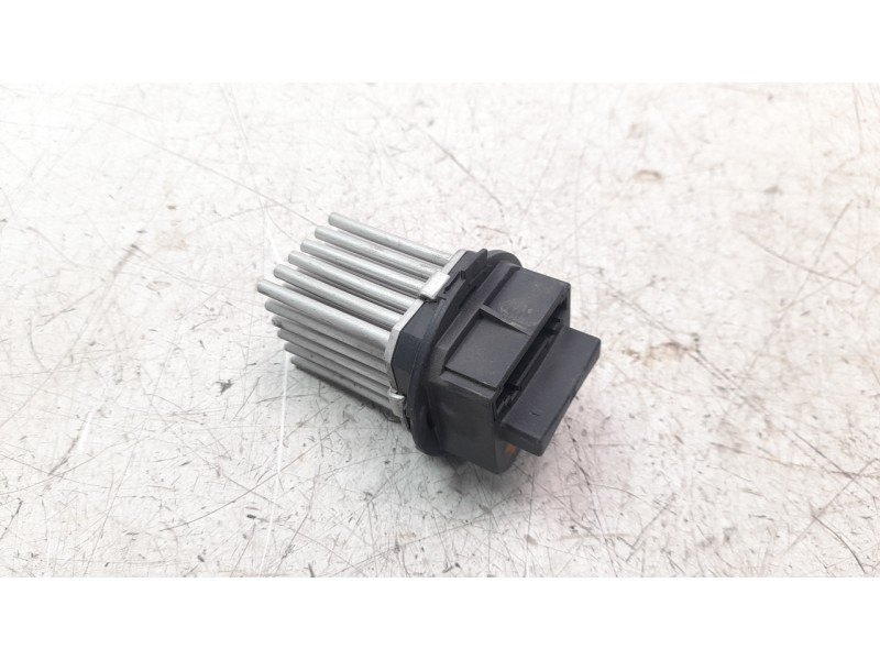 Recambio de resistencia calefaccion para land rover evoque 2.2 sd4 cat referencia OEM IAM F7253  