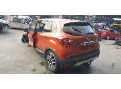 renault captur del año 2015 2