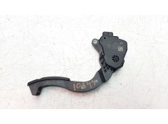 Recambio de potenciometro pedal para dacia sandero referencia OEM IAM 180100912R  