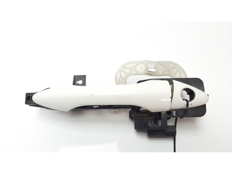 Recambio de maneta exterior delantera izquierda para hyundai ix35 1.7 crdi cat referencia OEM IAM 826512Y010  