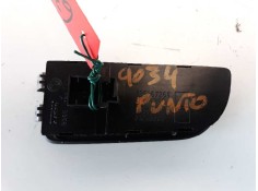 Recambio de mando multifuncion para fiat grande punto (199) 1.2 8v active (01.2007) referencia OEM IAM 735367268 61045900  2