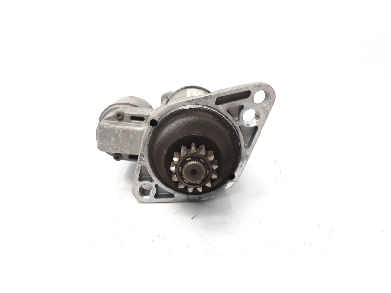 Recambio de motor arranque para seat ibiza sc (6p5) style referencia OEM IAM 02Z911021C ARF830401 S50668