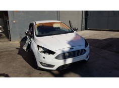 ford focus lim. del año 2017 2