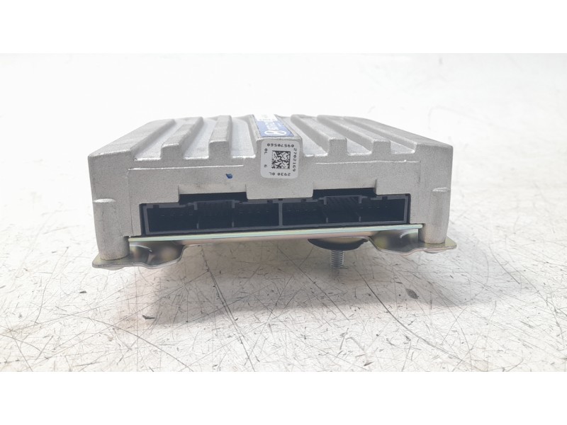 Recambio de modulo electronico para hyundai ioniq referencia OEM IAM 96370G2100  