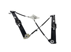 Recambio de elevalunas delantero derecho para volkswagen polo vi (ae1) basis referencia OEM IAM 2G4837462C   2