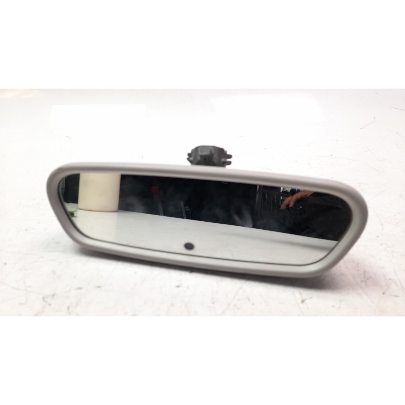 Recambio de espejo para citroen c4 grand picasso 2.0 blue-hdi fap referencia OEM IAM 98000183BJ  