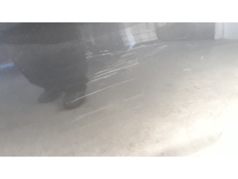 Recambio de puerta trasera derecha para citroen c-elysée exclusive referencia OEM IAM 9675190680  