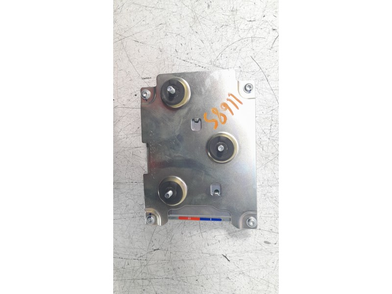 Recambio de modulo electronico para hyundai ioniq referencia OEM IAM 96370G2100  