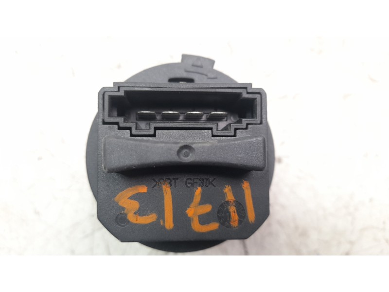 Recambio de resistencia calefaccion para land rover evoque 2.2 sd4 cat referencia OEM IAM F7253  