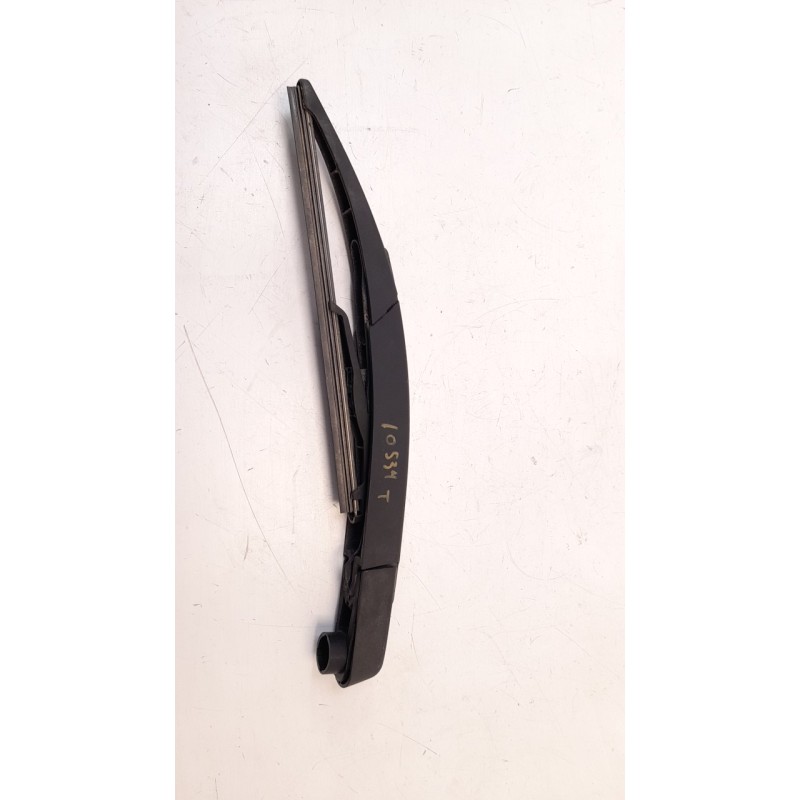 Recambio de brazo limpia trasero para citroen c4 cactus 1.6 blue-hdi fap referencia OEM IAM 9801666480  