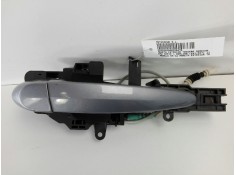 Recambio de maneta exterior trasera derecha para bmw serie 1 berlina (e81/e87) 118d referencia OEM IAM   