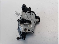 Recambio de cerradura puerta delantera derecha para mercedes-benz clase clk (w208) coupe 230 compressor (evo) (208.348) referenc