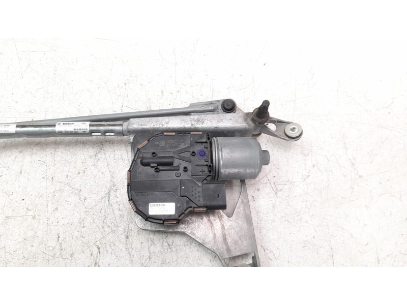 Recambio de motor limpia delantero para audi q7 4mg referencia OEM IAM 4M8955023  