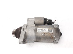 Recambio de motor arranque para seat ibiza sc (6p5) style referencia OEM IAM 02Z911021C ARF830401 S50668 2