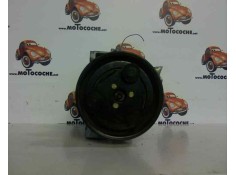 Recambio de compresor aire acondicionado para nissan primera berlina (p11) 1.6 16v cat referencia OEM IAM 926002J004 84804 7183 2