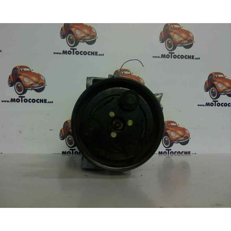 Recambio de compresor aire acondicionado para nissan primera berlina (p11) 1.6 16v cat referencia OEM IAM 926002J004 84804 7183