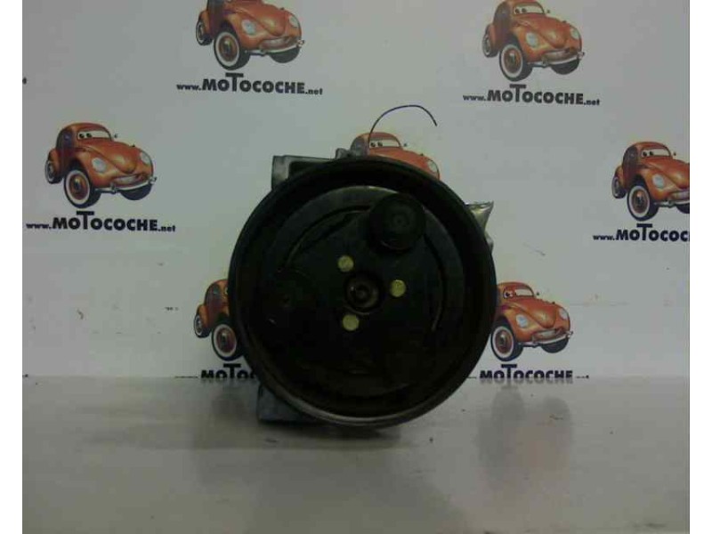Recambio de compresor aire acondicionado para nissan primera berlina (p11) 1.6 16v cat referencia OEM IAM 926002J004 84804 7183