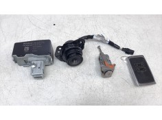 CONMUTADOR DE ARRANQUE 487005384R 