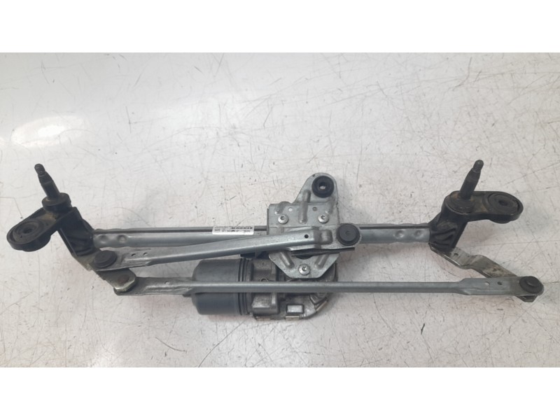 Recambio de motor limpia delantero para seat leon (5f1) style referencia OEM IAM 5F1955023A  