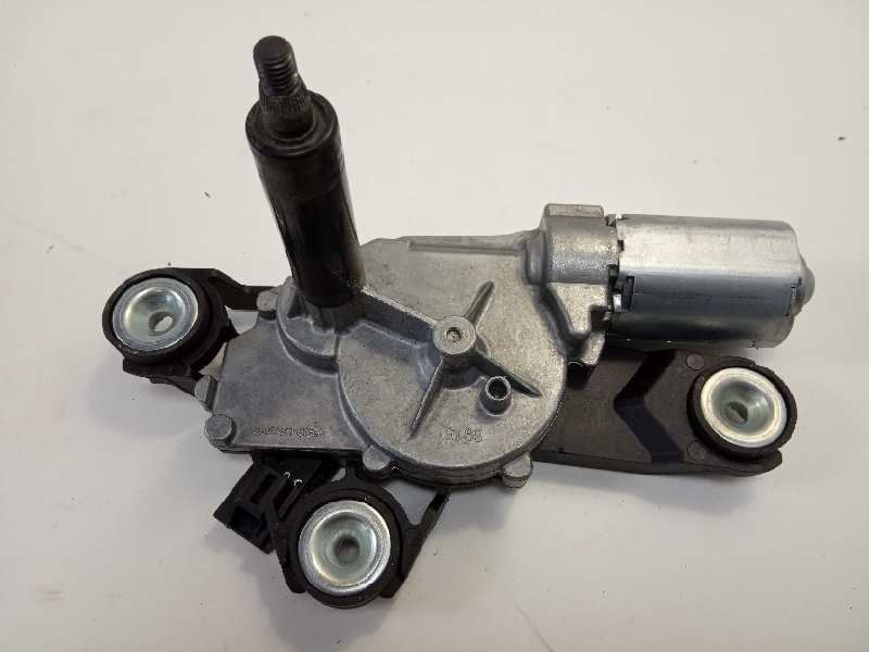 Recambio de motor limpia trasero para ford mondeo sportbreak (ca2) trend (09.2010) referencia OEM IAM 3M51R17K441AG  