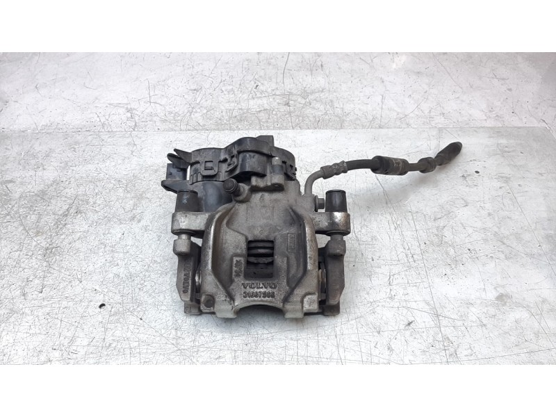 Recambio de pinza de freno trasera derecha para volvo v60 familiar 2.0 diesel cat referencia OEM IAM 31687506  