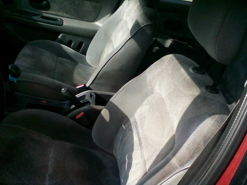 renault laguna (b56) del año 1999