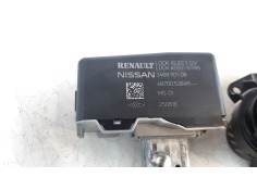 Recambio de conmutador de arranque para renault talisman 1.5 dci diesel fap energy referencia OEM IAM 487005384R   2