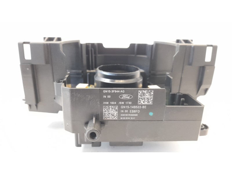 Recambio de modulo electronico para ford ecosport 1.0 ecoboost cat referencia OEM IAM GN1514B522BE GN153F944AG 