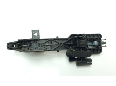 Recambio de maneta exterior trasera derecha para hyundai ix35 1.7 crdi cat referencia OEM IAM 826512Y010   2