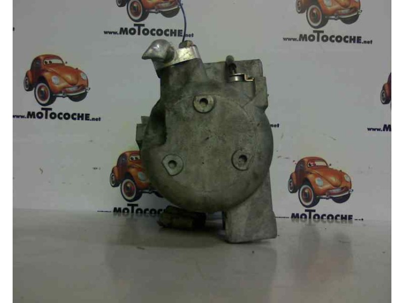 Recambio de compresor aire acondicionado para nissan primera berlina (p11) 1.6 16v cat referencia OEM IAM 926002J004 84804 7183
