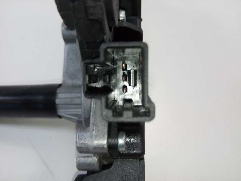 Recambio de motor limpia trasero para ford mondeo sportbreak (ca2) trend (09.2010) referencia OEM IAM 3M51R17K441AG  