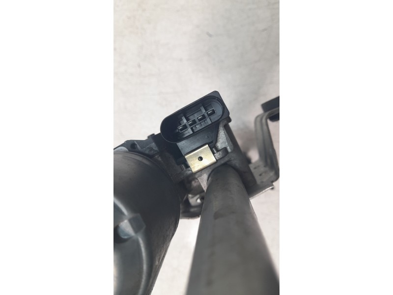 Recambio de motor limpia delantero para seat leon (5f1) style referencia OEM IAM 5F1955023A  
