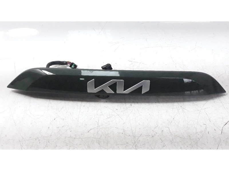 Recambio de maneta exterior porton para kia niro referencia OEM IAM 81720G5000  