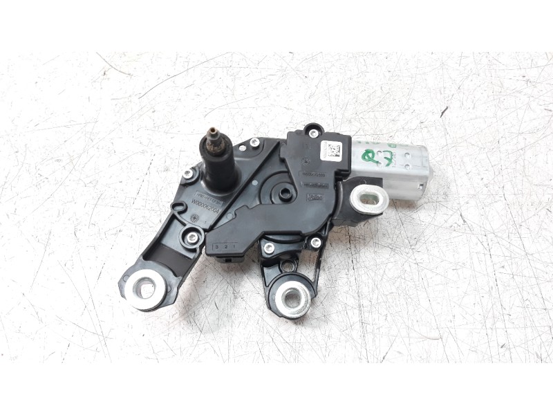 Recambio de motor limpia trasero para audi q7 4mg referencia OEM IAM 4KE955711  