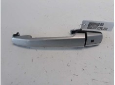 Recambio de maneta exterior delantera derecha para mercedes-benz clase clk (w208) coupe 230 compressor (evo) (208.348) referenci