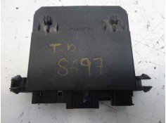 Recambio de modulo confort para mercedes-benz clase c (w203) berlina 270 cdi (203.016) referencia OEM IAM 351391 351391  2