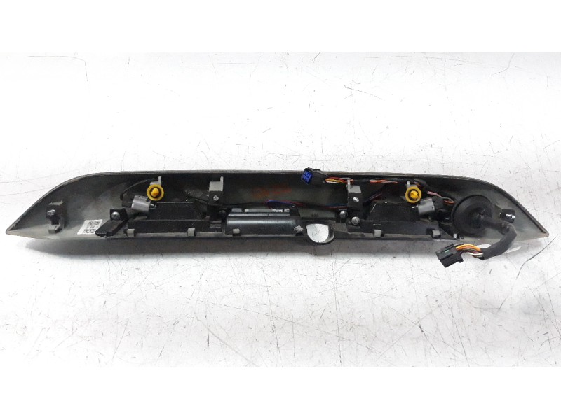 Recambio de maneta exterior porton para kia niro referencia OEM IAM 81720G5000  