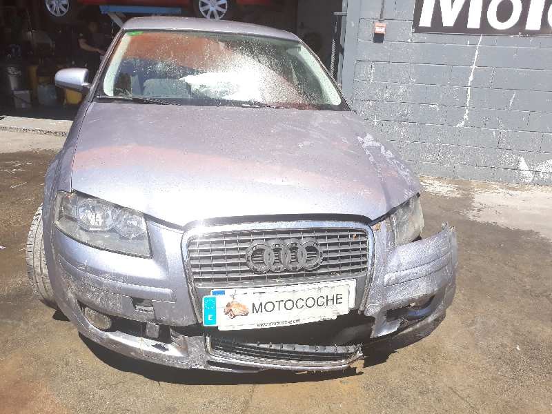 audi a3 sportback (8p) del año 2008